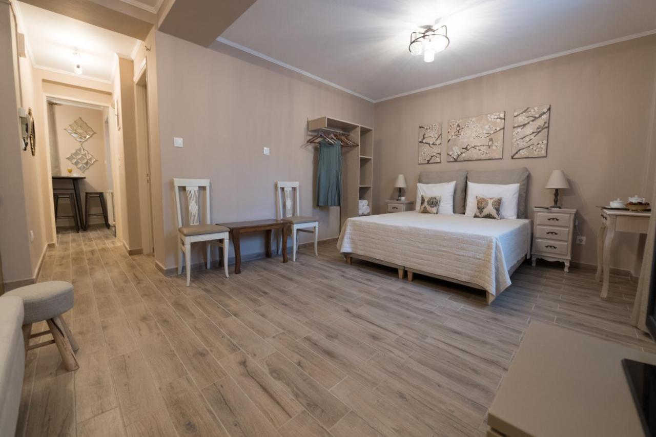 V. P. Place. Argostoli  Exterior foto